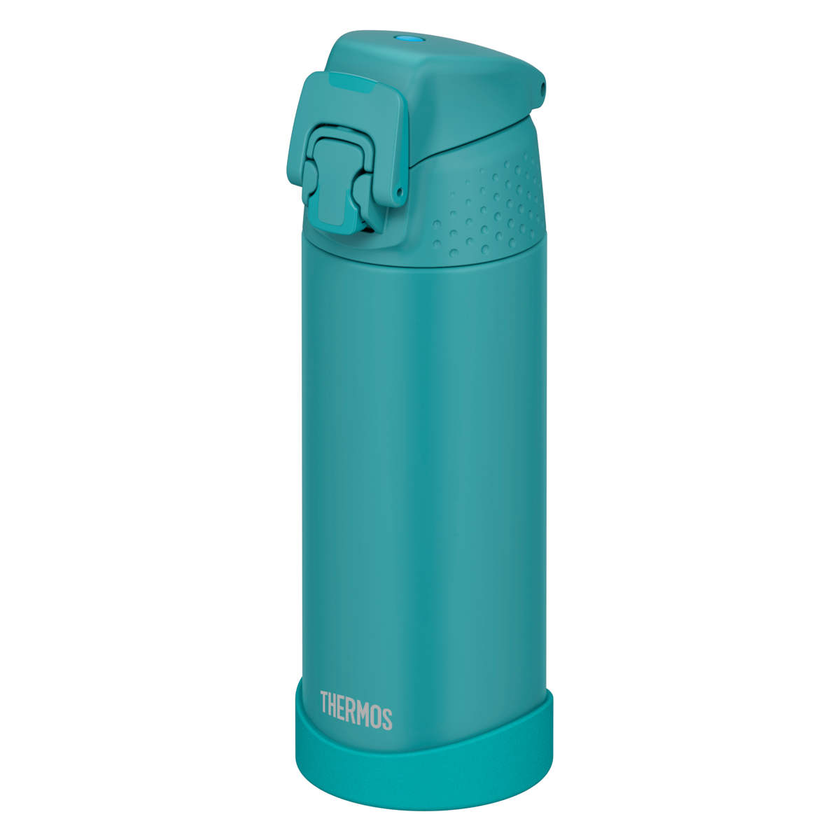 THERMOS（サーモス） 水筒 500ml 真空断熱スポーツボトル FJR-500 保冷