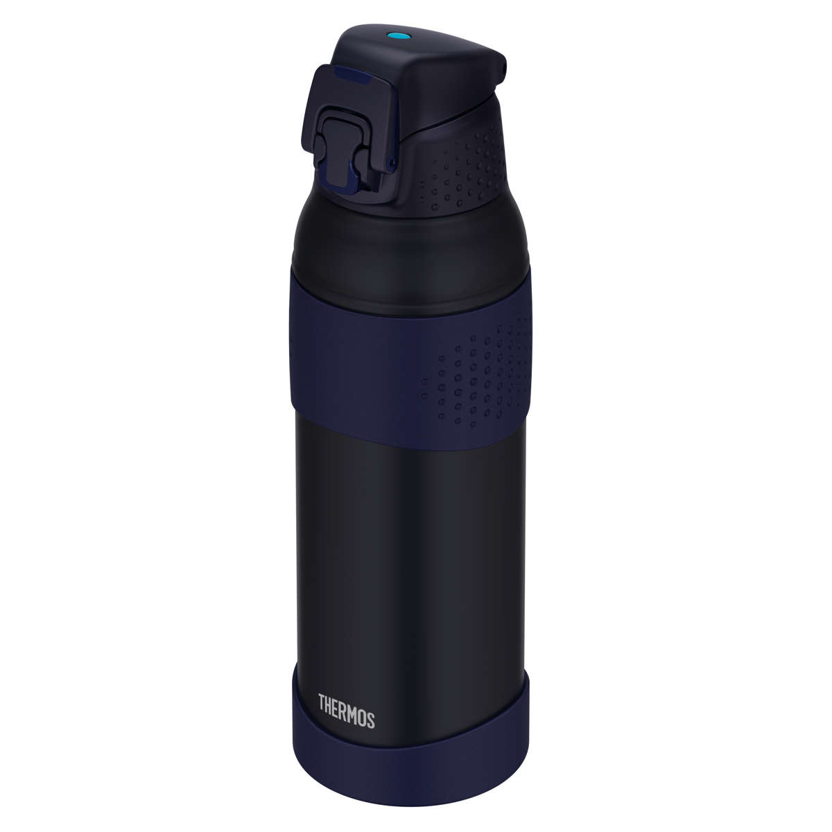 THERMOS（サーモス） 水筒 1L 真空断熱スポーツボトル FJR-1000 保冷