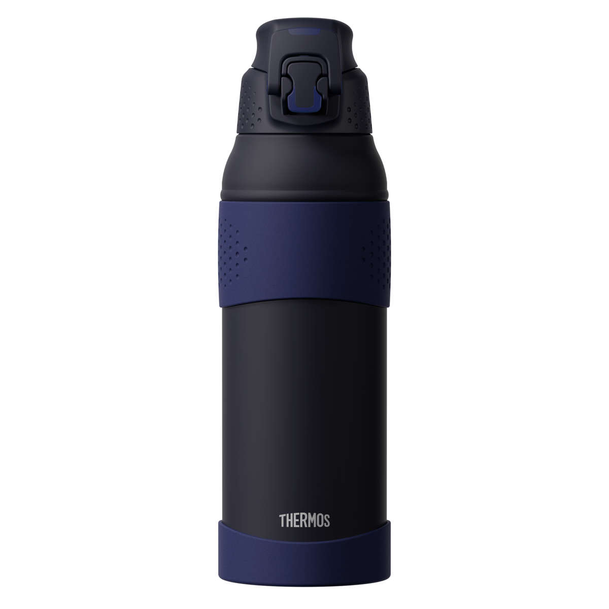 THERMOS（サーモス） 水筒 1L 真空断熱スポーツボトル FJR-1000 保冷