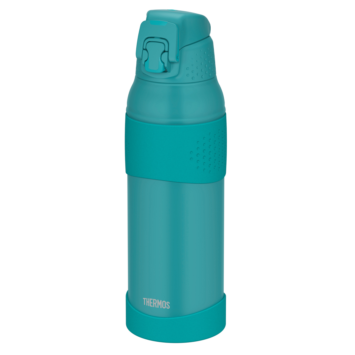 THERMOS（サーモス） 水筒 1L 真空断熱スポーツボトル FJR-1000 保冷