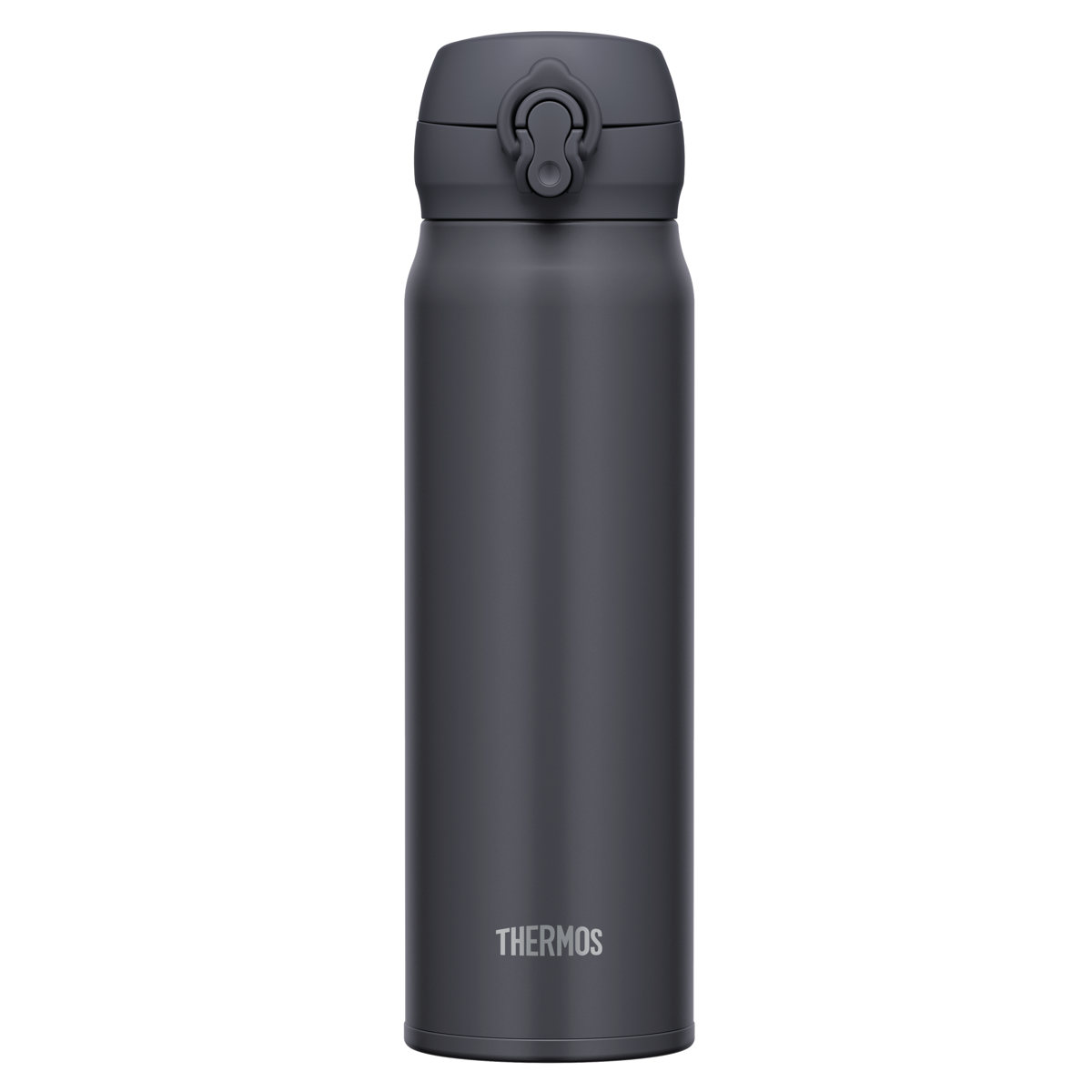THERMOS（サーモス） 水筒 600ml ステンレス ワンタッチ 真空断熱