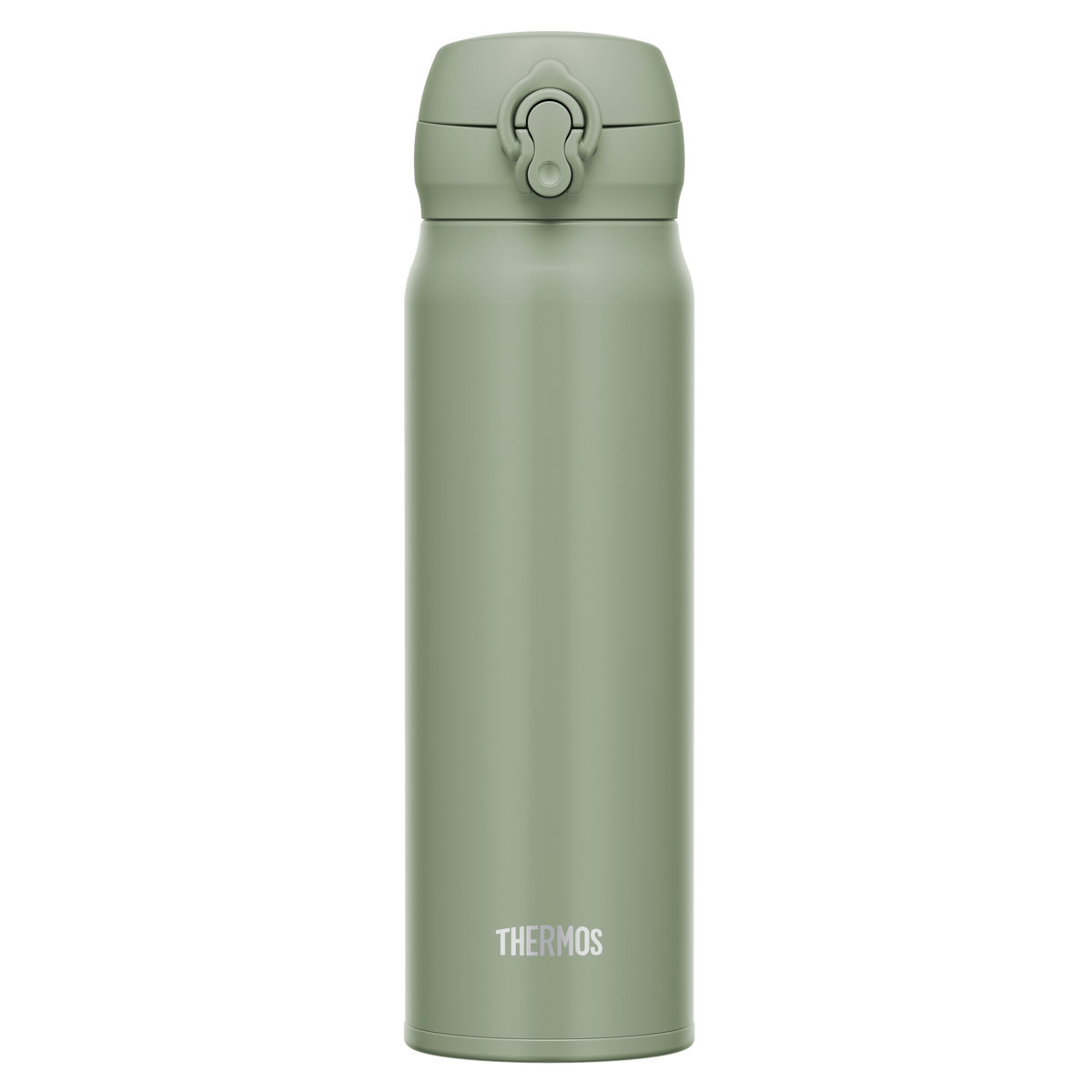 THERMOS（サーモス） 水筒 600ml ステンレス ワンタッチ 真空断熱