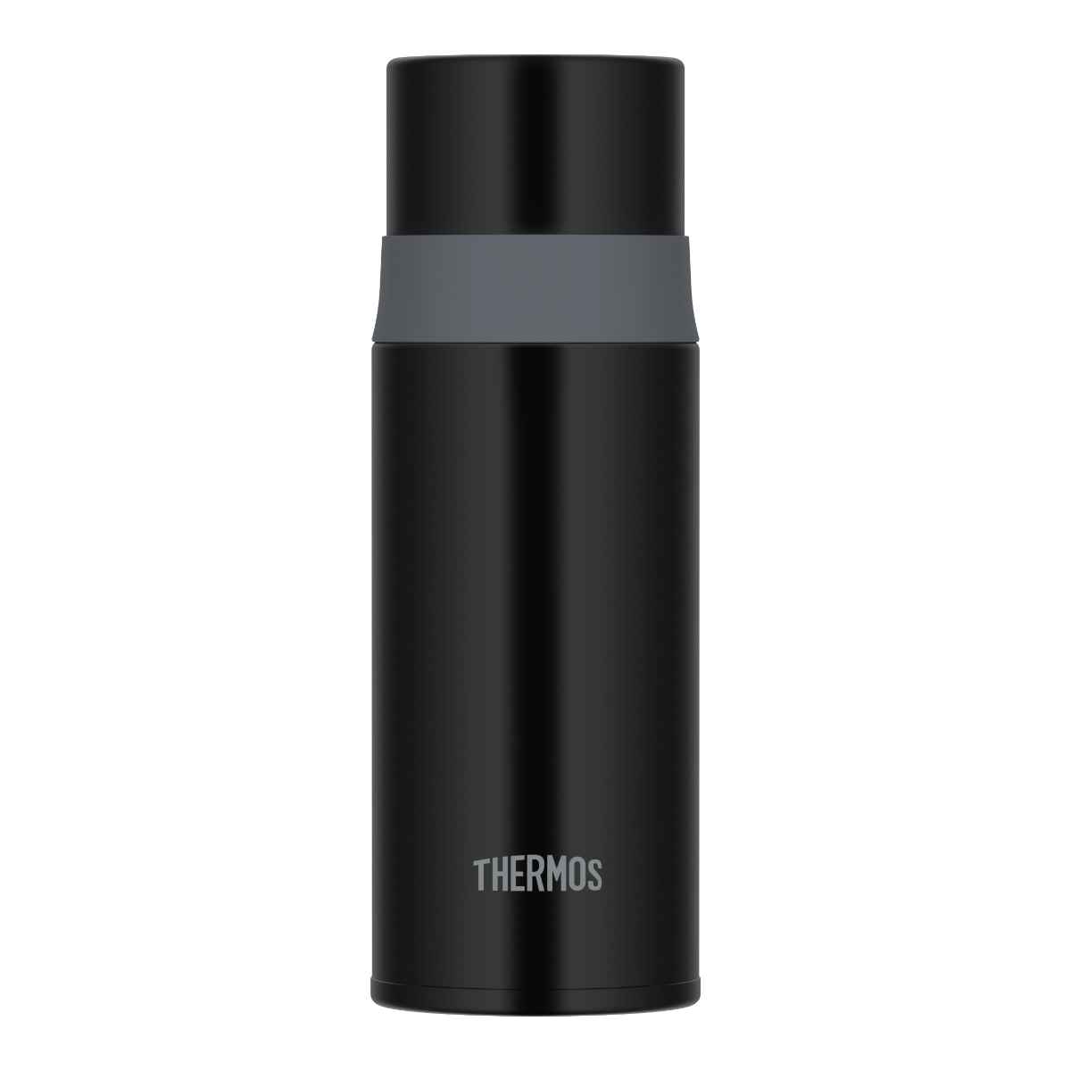 THERMOS（サーモス） 水筒 ステンレススリムボトル コップ付き FFM-352