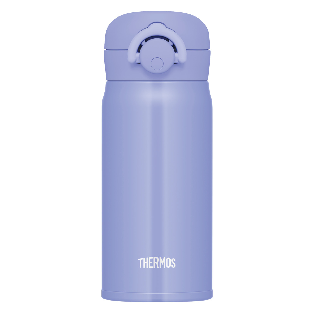 THERMOS（サーモス） 水筒 350ml ステンレス ワンタッチ 直飲み 真空