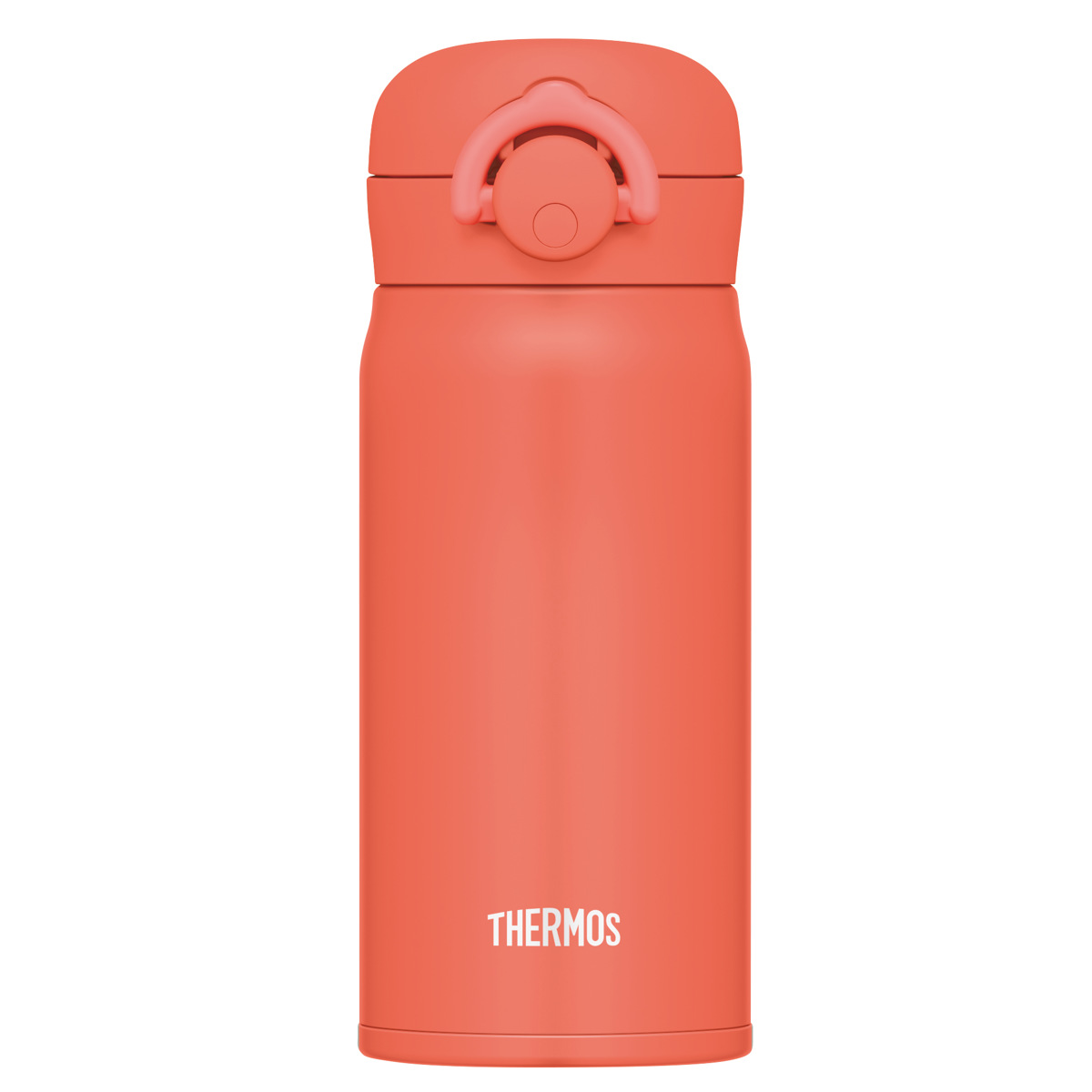 THERMOS（サーモス） 水筒 350ml ステンレス ワンタッチ 直飲み 真空