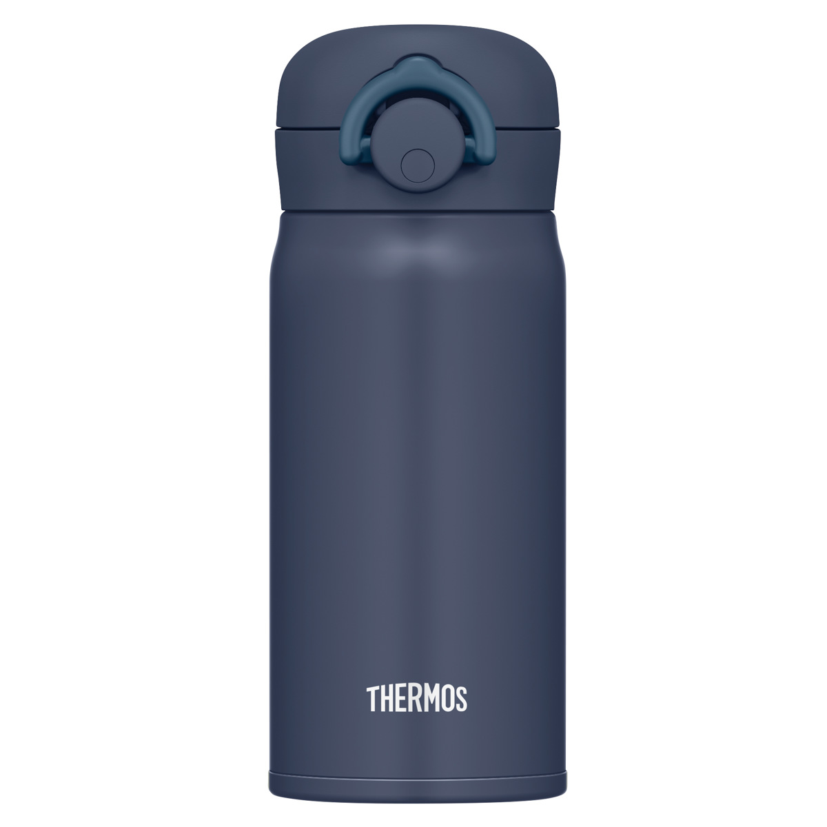 THERMOS（サーモス） 水筒 350ml ステンレス ワンタッチ 直飲み 真空