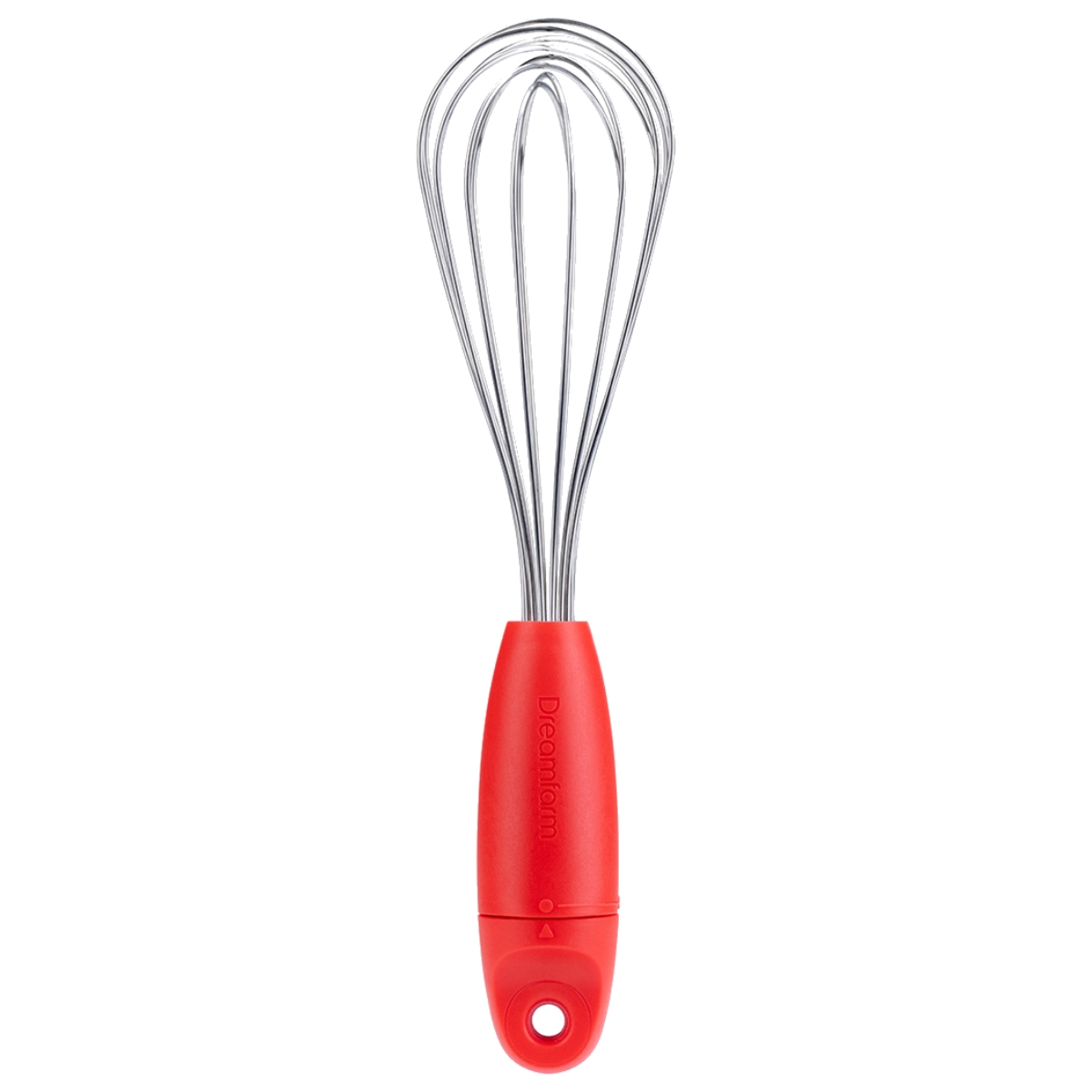 アントレックス 泡立て器 mini dreamfarm Flisk ウィスク （ 泡だて器