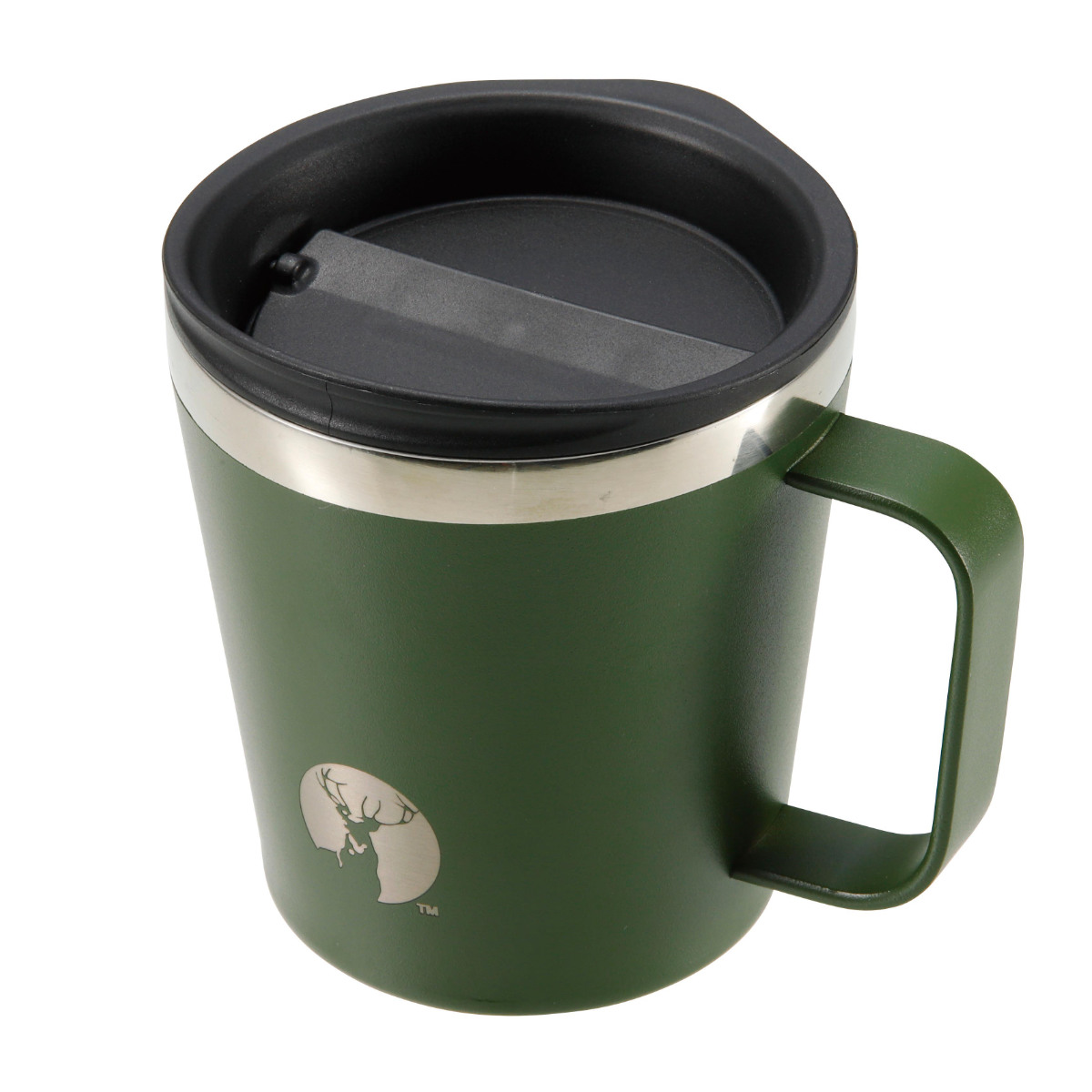 CAPTAIN STAG（キャプテンスタッグ） マグカップ 450ml ヌードルイン