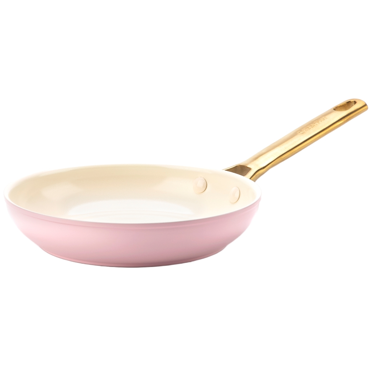 GREEN PAN（グリーンパン） フライパン 20cm IH対応 パドヴァ