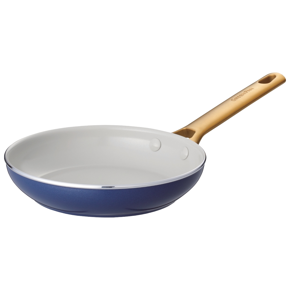 GREEN PAN（グリーンパン） フライパン 20cm IH対応 パドヴァ