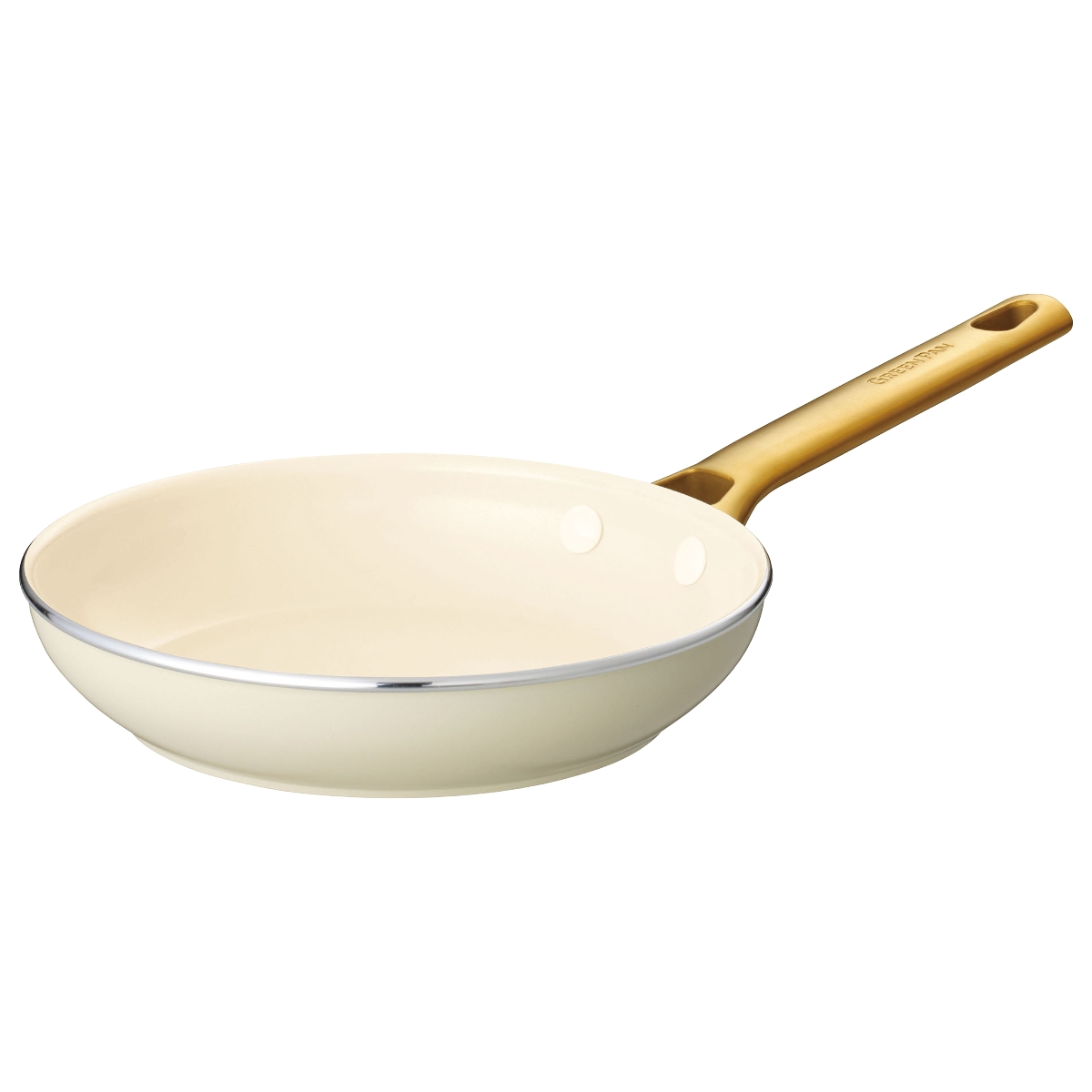 GREEN PAN（グリーンパン） フライパン 20cm IH対応 パドヴァ