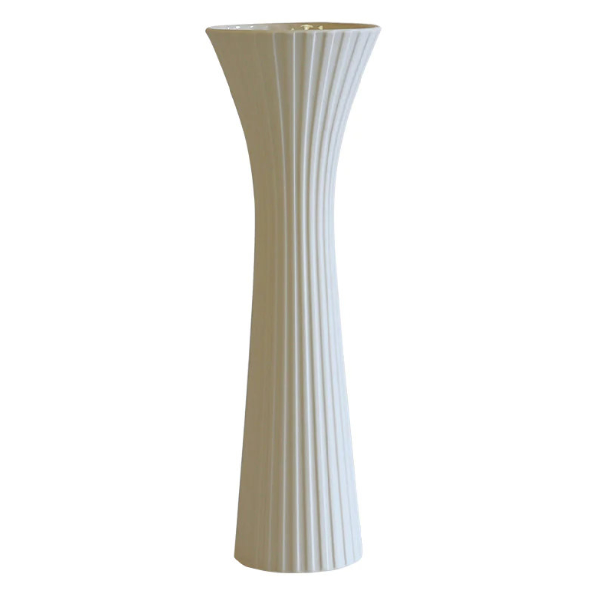 花瓶 CACCIA9 OTTO 陶器