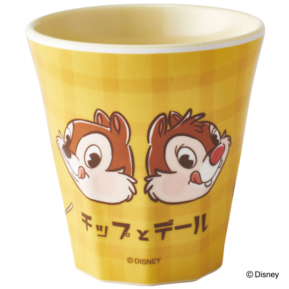 スケーター コップ 270ml メラミンタンブラー キャラクター （ スプラ