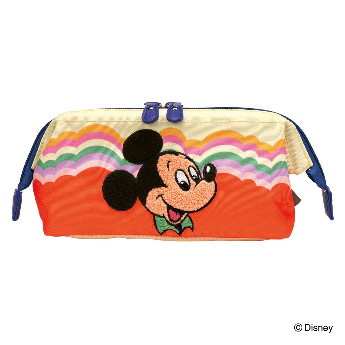 2499ミッキー・ミニーぬいぐるみ型がま口財布 &ビーチサンダル newwallet_bag_08.jpg