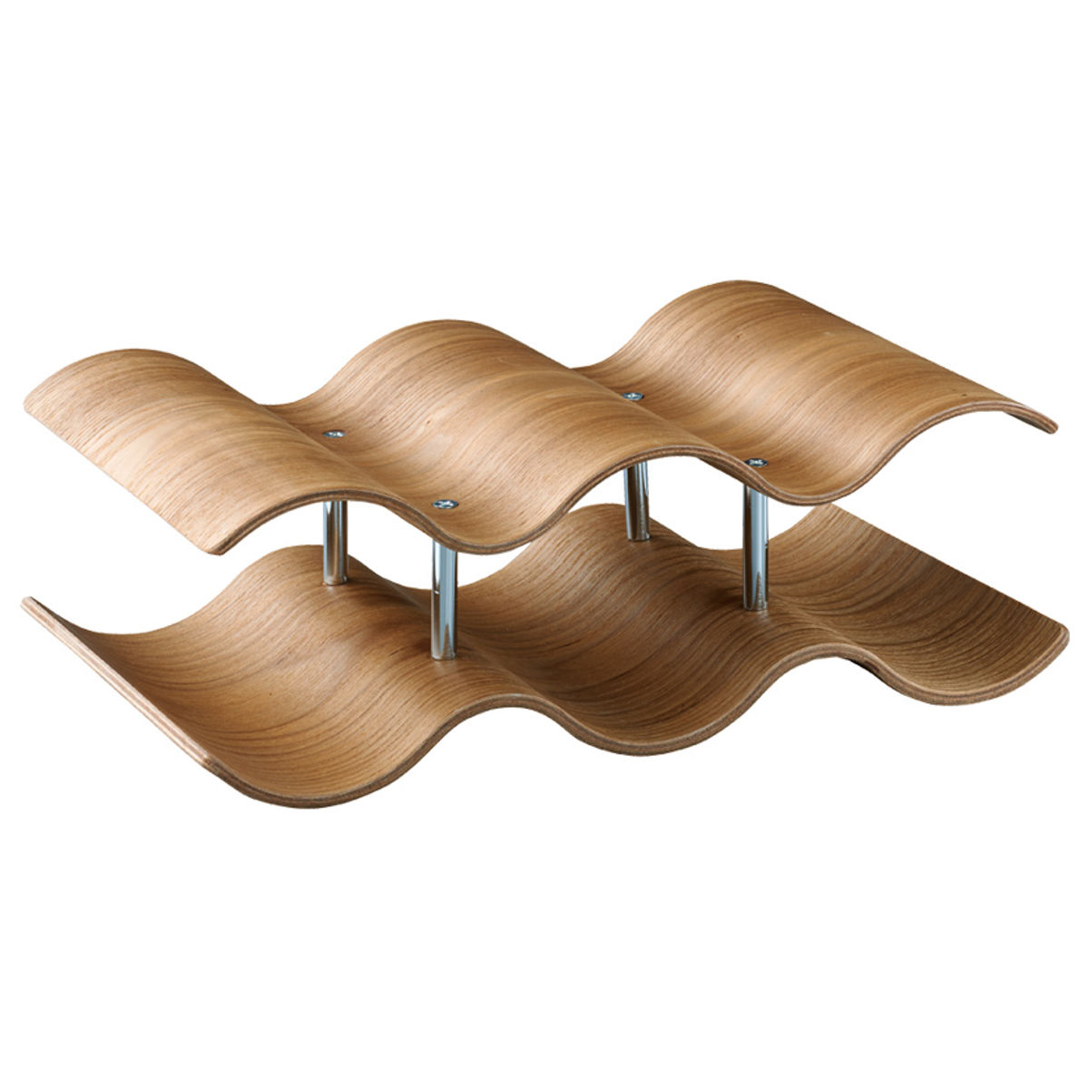 KINTO キントー ワインラック 5本用 (...の詳細画像2