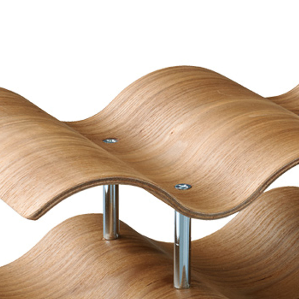 KINTO キントー ワインラック 5本用 (...の詳細画像3