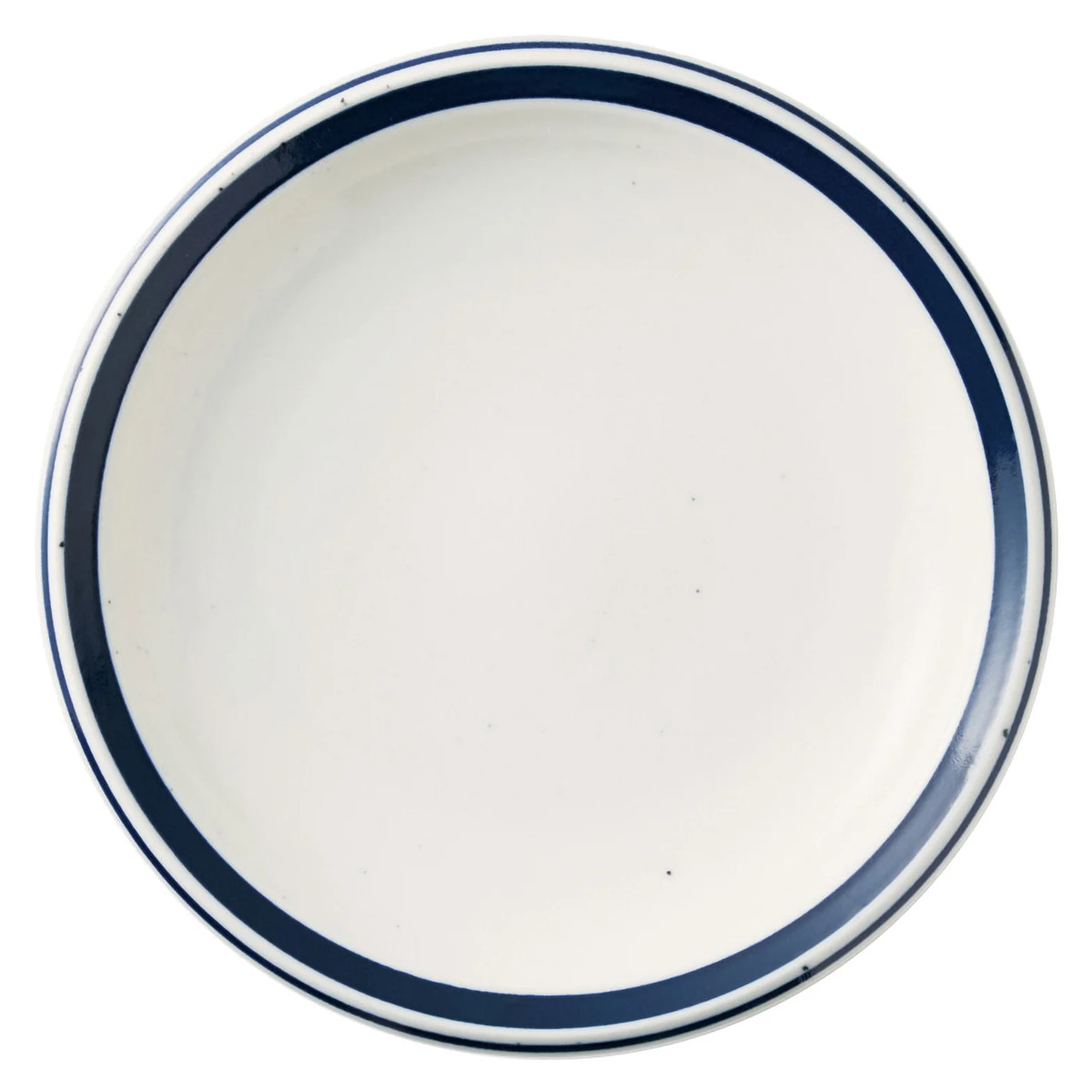 プレート 23cm L AirStack エアスタック 磁器 美濃焼 同色5枚セット