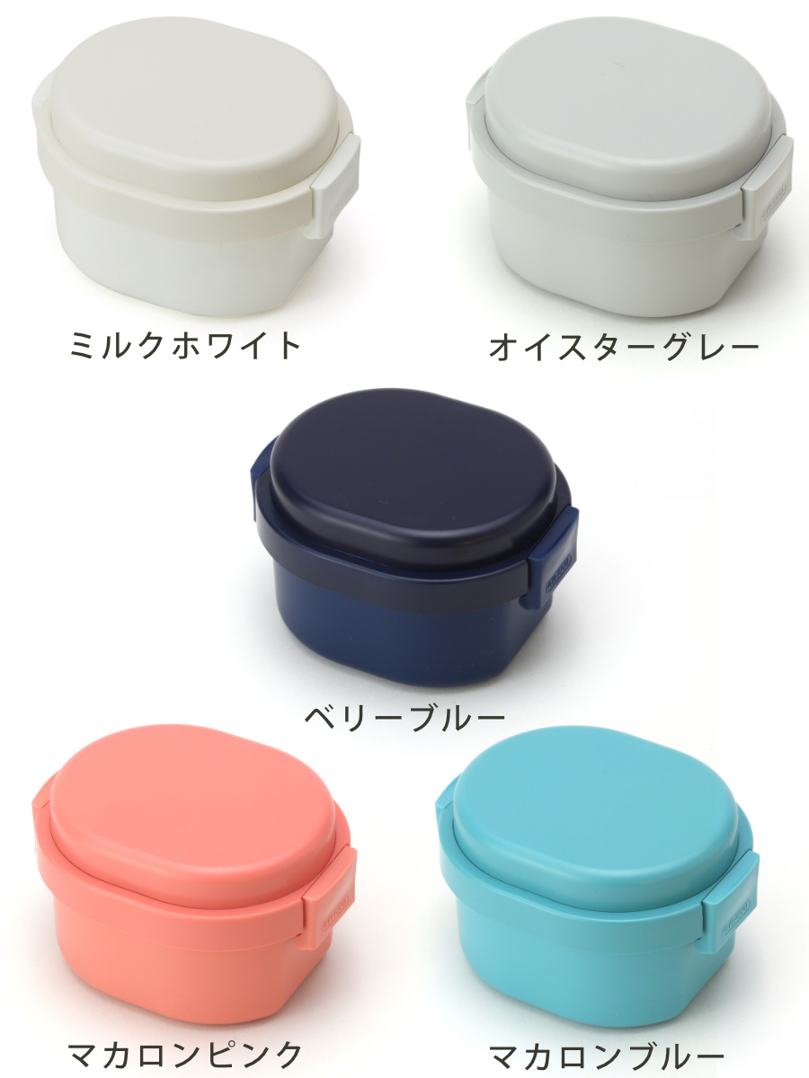 お弁当箱 GEL-COOL dome S 1段...の詳細画像2