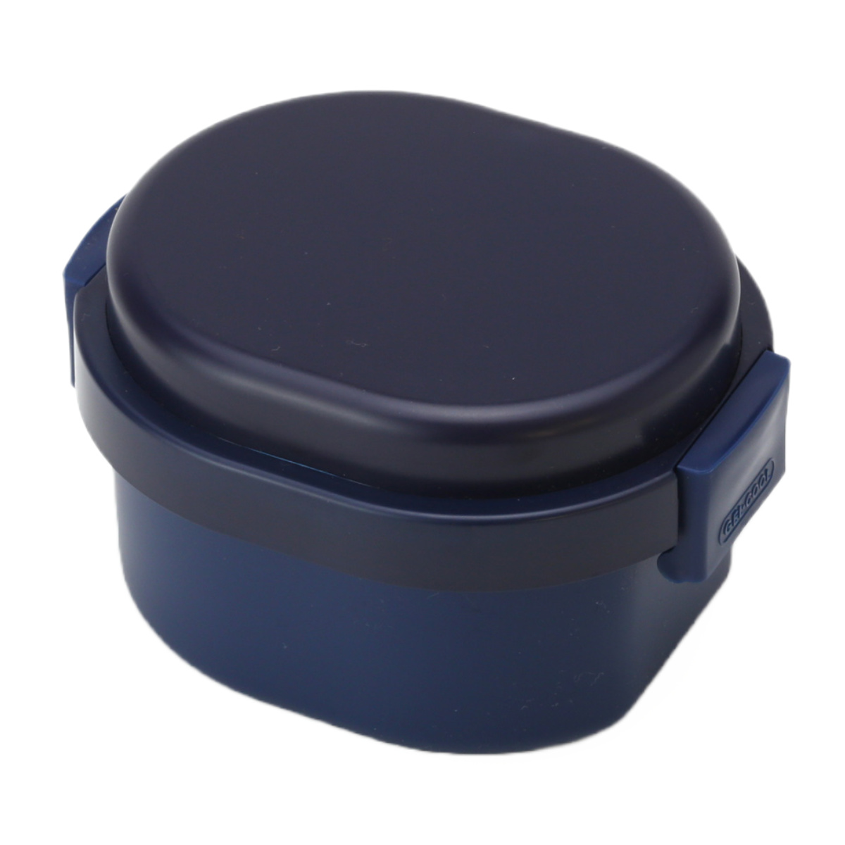 お弁当箱 GEL-COOL dome S 1段 300ml （ 弁当箱 ランチボックス ジェルクールドーム 保冷剤一体型 レンジ対応 食洗機対応 ）｜colorfulbox｜02