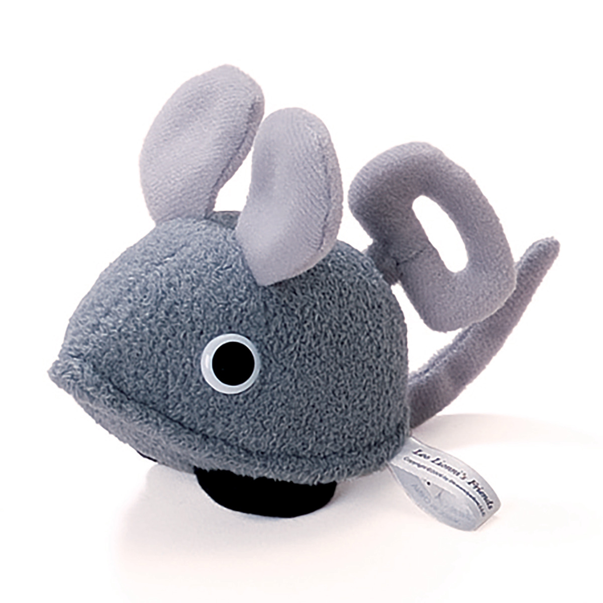 おもちゃ アレクサンダ ぜんまいブルブル レオ・レオニ （ オモチャ 雑貨 インテリア ベビー 赤ちゃん 女の子 男の子 プレゼント ギフト かわいい ）