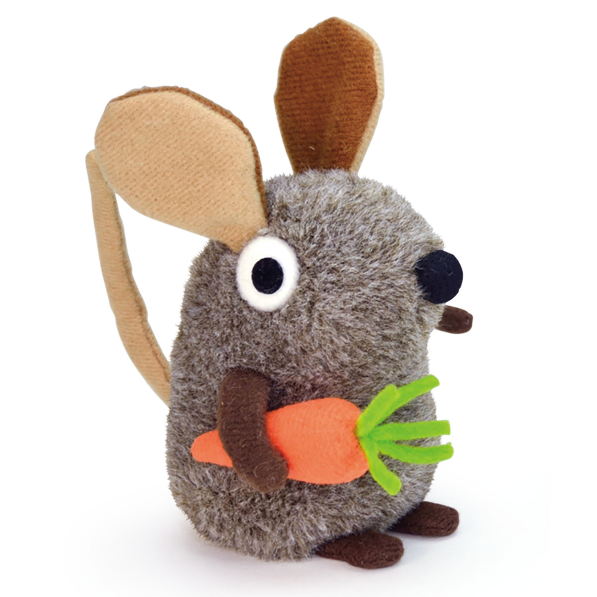 ぬいぐるみ ティリー にんじん レオ・レオニ （ ヌイグルミ 雑貨 インテリア ベビー 赤ちゃん 女の子 男の子 プレゼント ギフト かわいい キャラクター ）