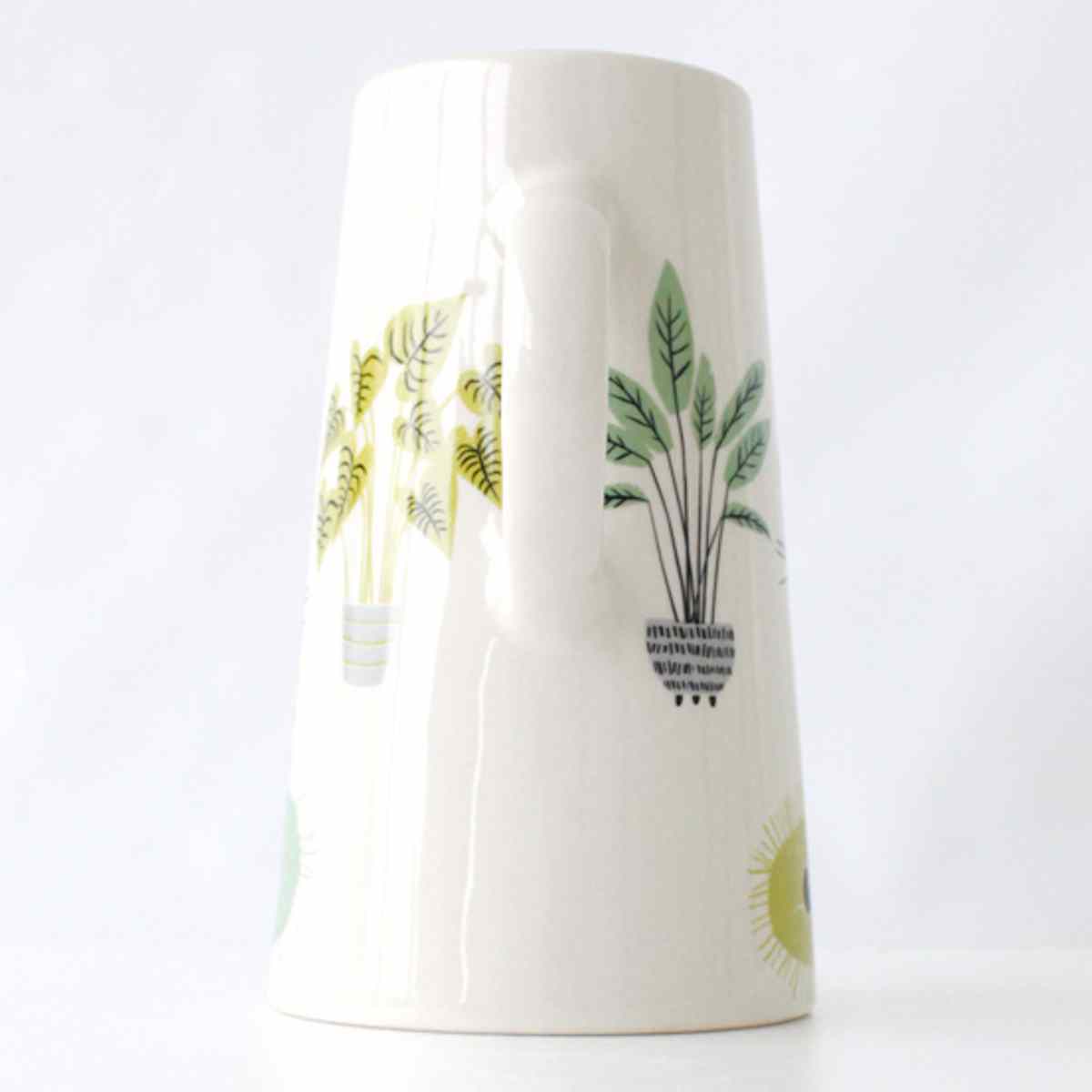Hannah Turner（ハンナターナー） ジャグ Hannah Turner Cat Tall Jug