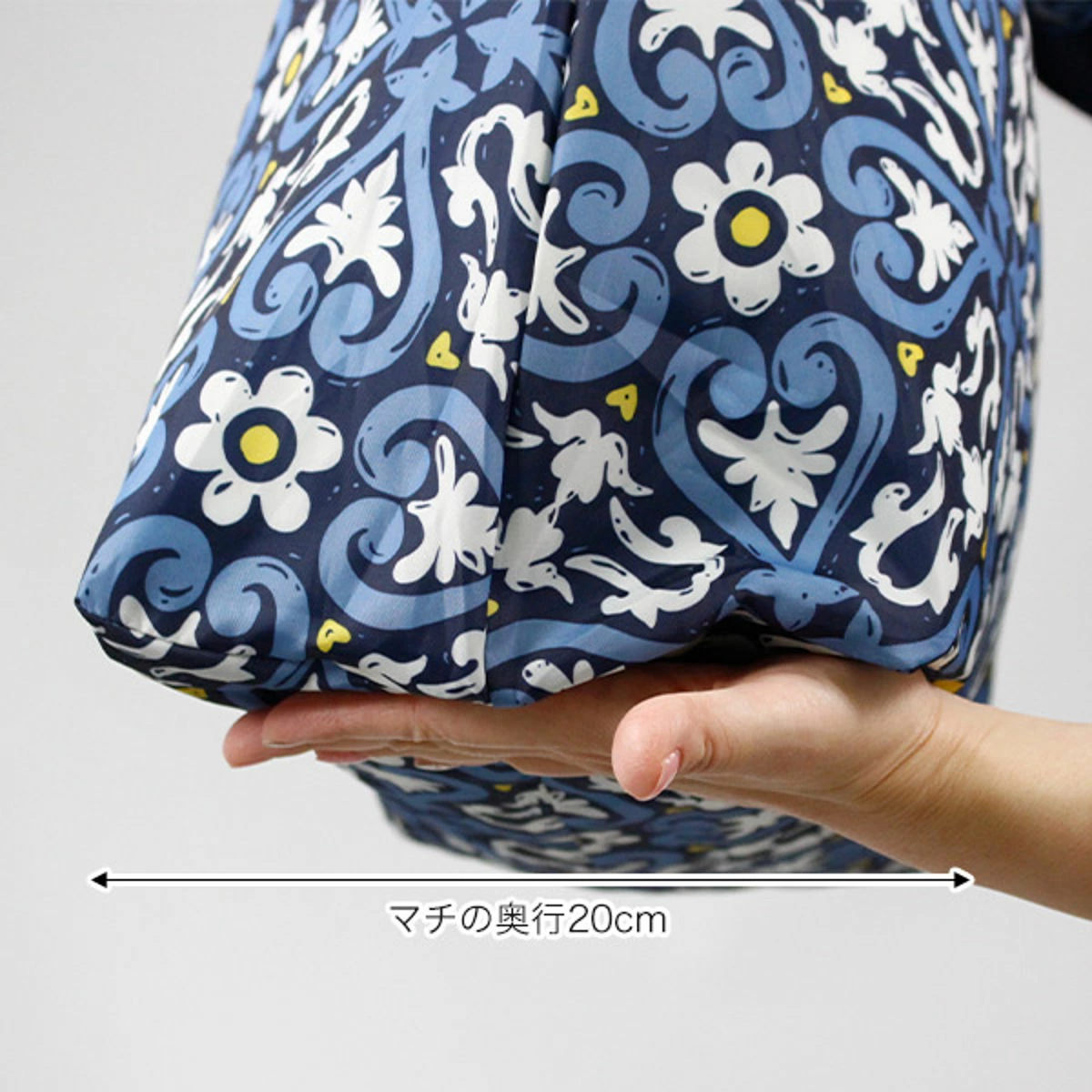 (アウトレット)エコバッグ reisenthe...の詳細画像5