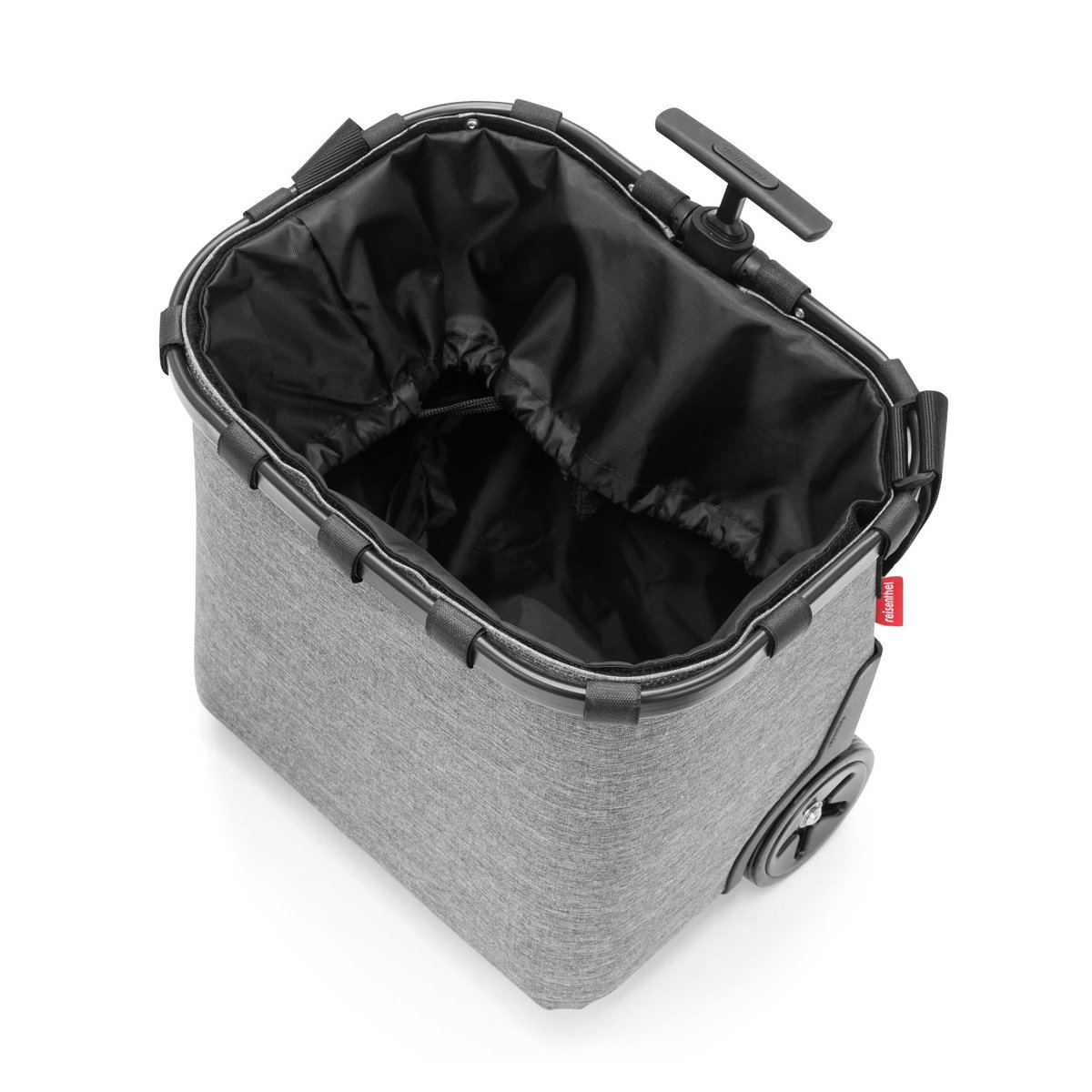 reisenthel（ライゼンタール） ショッピングカート CARRYCRUISER FRAME