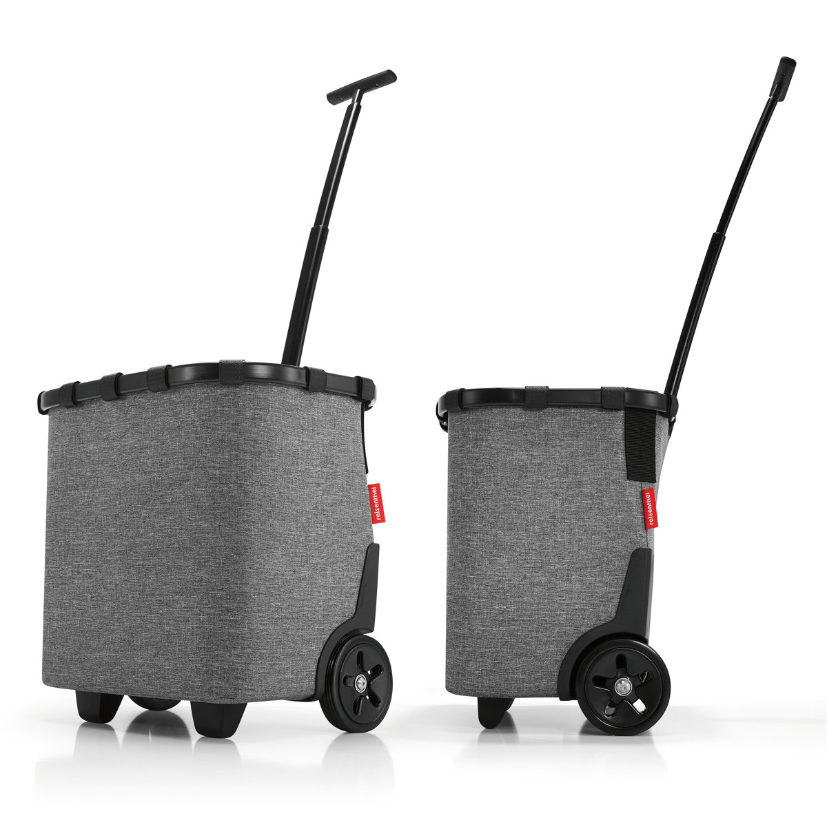 reisenthel（ライゼンタール） ショッピングカート CARRYCRUISER FRAME