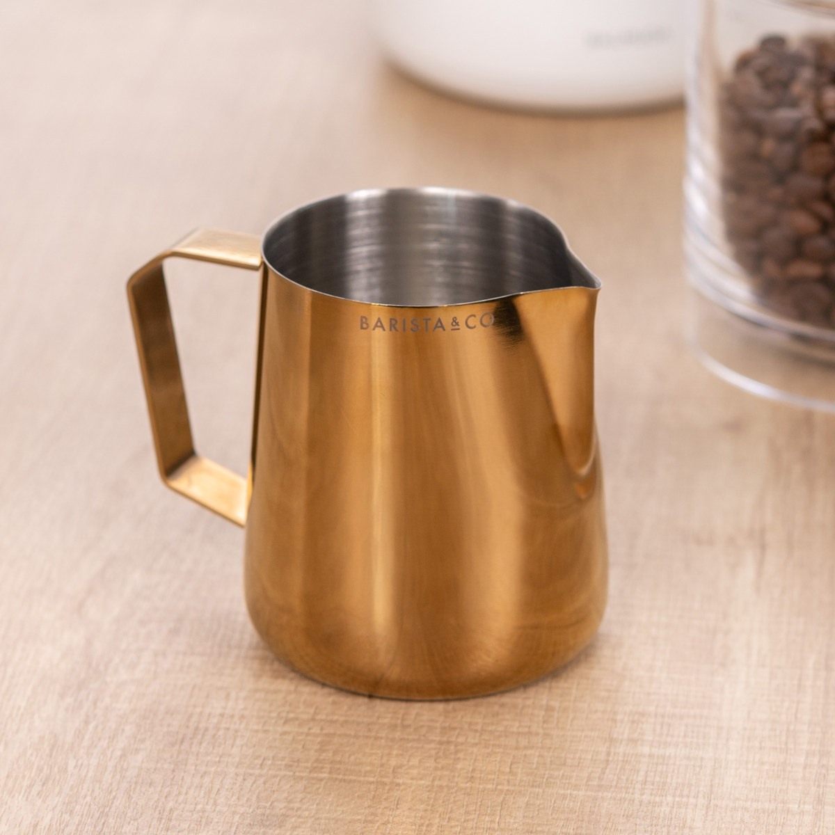 BARISTA & CO（バリスタアンドコー） ミルクピッチャー BARISTA＆CO