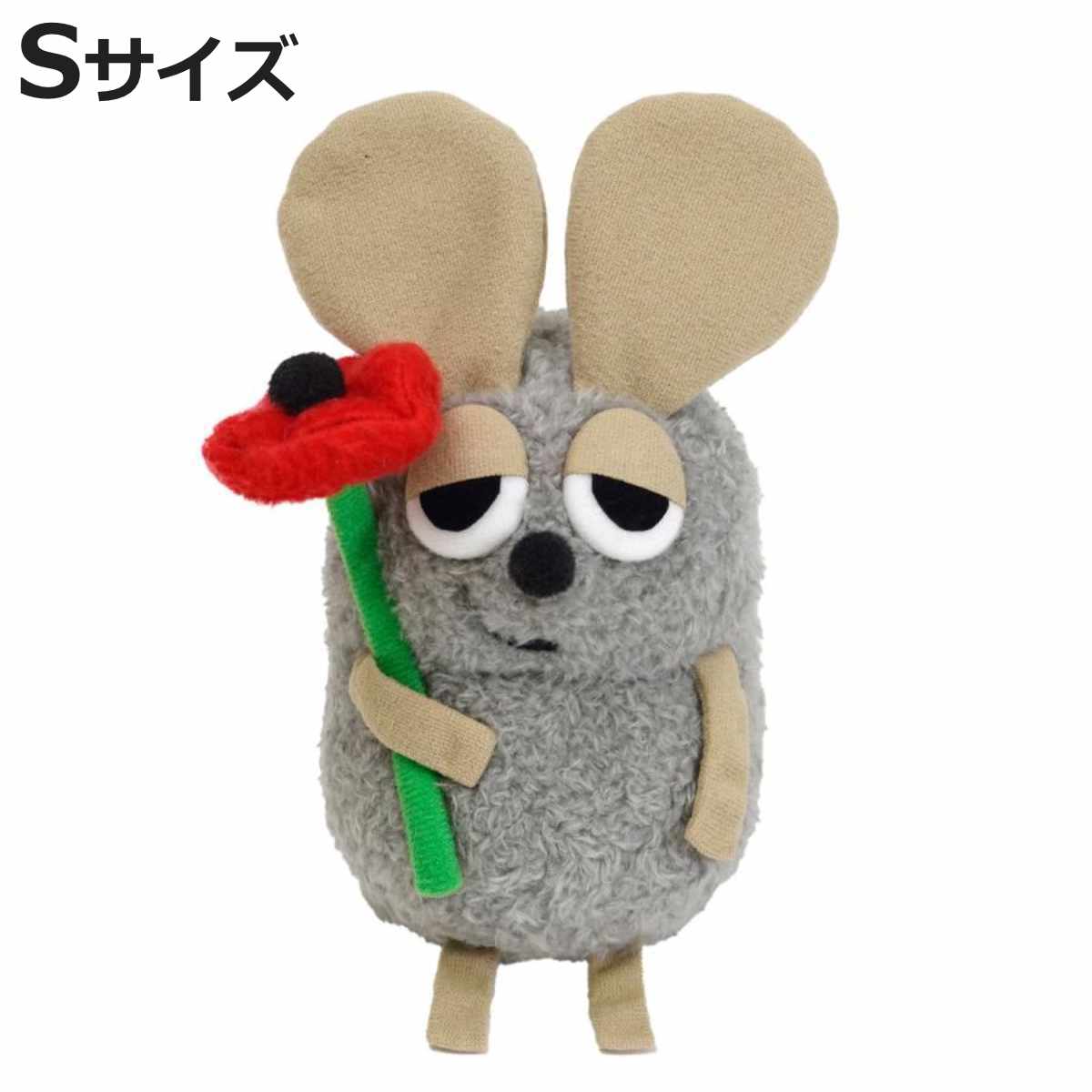 ぬいぐるみ ふんわり フレデリック Ｓ レオレオニ （ ヌイグルミ 雑貨 インテリア ベビー 赤ちゃん 女の子 男の子 プレゼント ギフト かわいい キャラクター ）