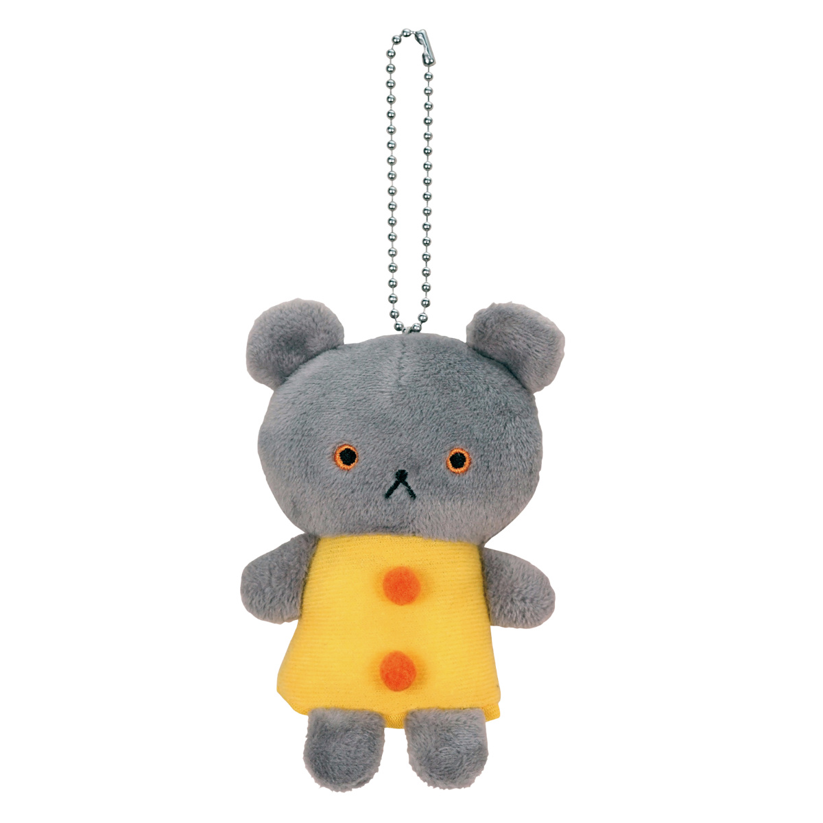 ぬいぐるみ こぐまちゃん 指人形 ( ゆび人形 雑貨 インテリア ベビー 赤ちゃん 女の子 男の子 プレゼント ギフト かわいい キャラクター )