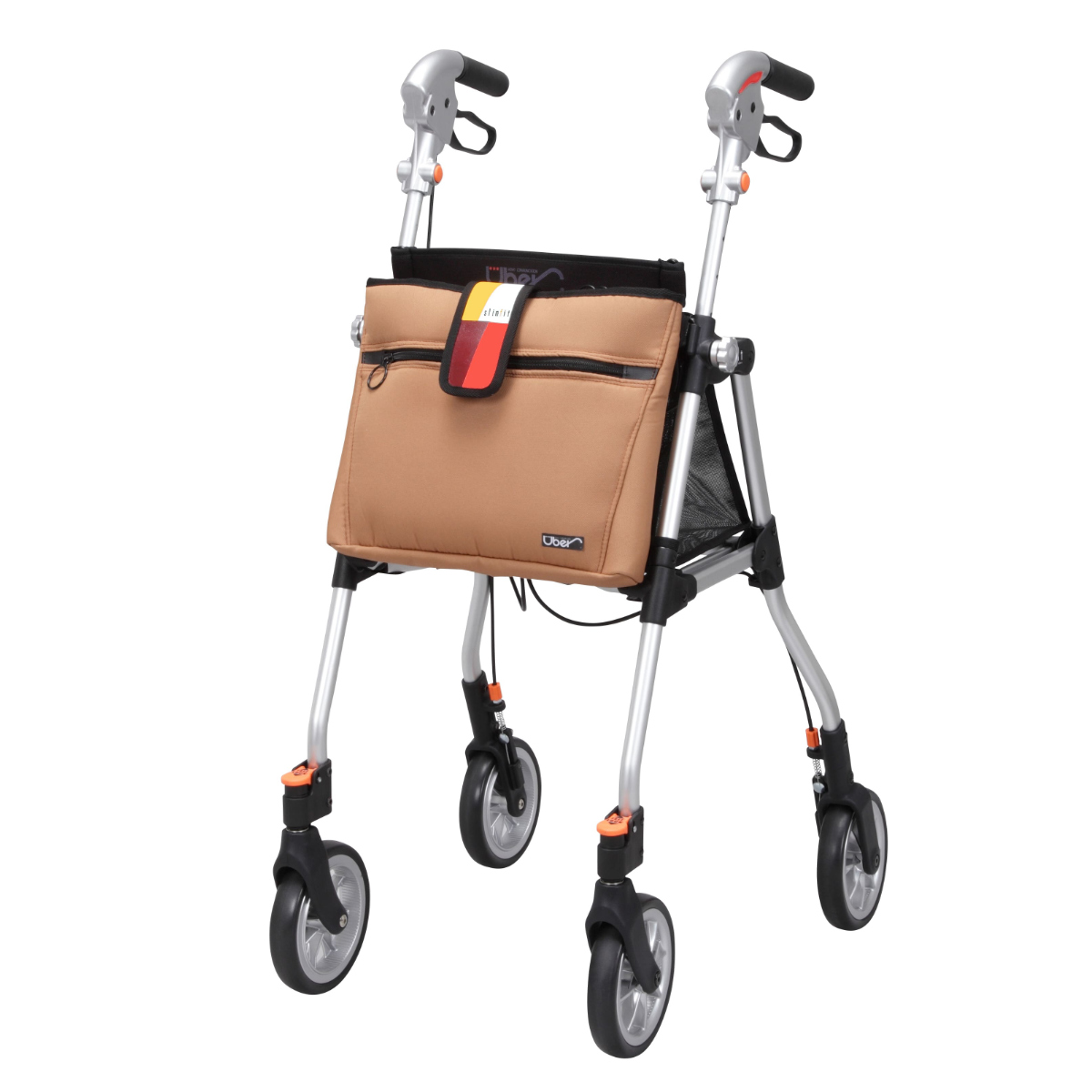 Uber（ユーバ） 歩行車 スリムフィット スタンダードサイズ おしゃれ