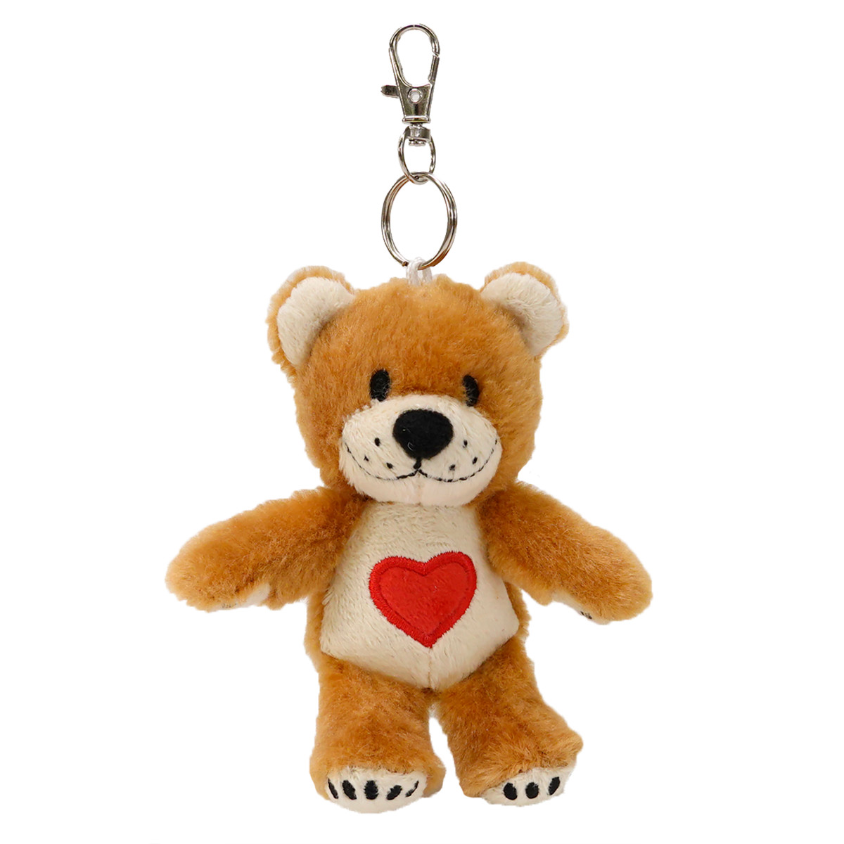 キーチェーン ブーフ ぬいぐるみ スージーズー ( キーホルダー 雑貨 インテリア プレゼント ギフト かわいい キャラクター )