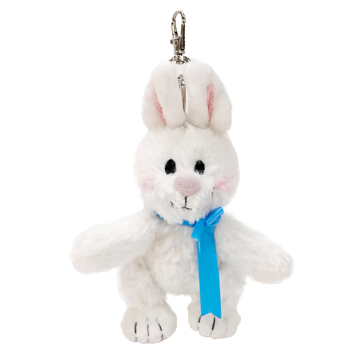 キーチェーン ララ ぬいぐるみ スージーズー ( キーホルダー 雑貨 インテリア プレゼント ギフト かわいい キャラクター )