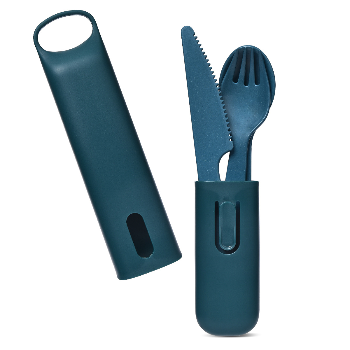 Hip カトラリーセット ケース付き OBP Case with Cutlery