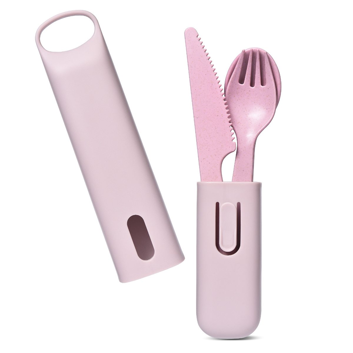 Hip カトラリーセット ケース付き OBP Case with Cutlery