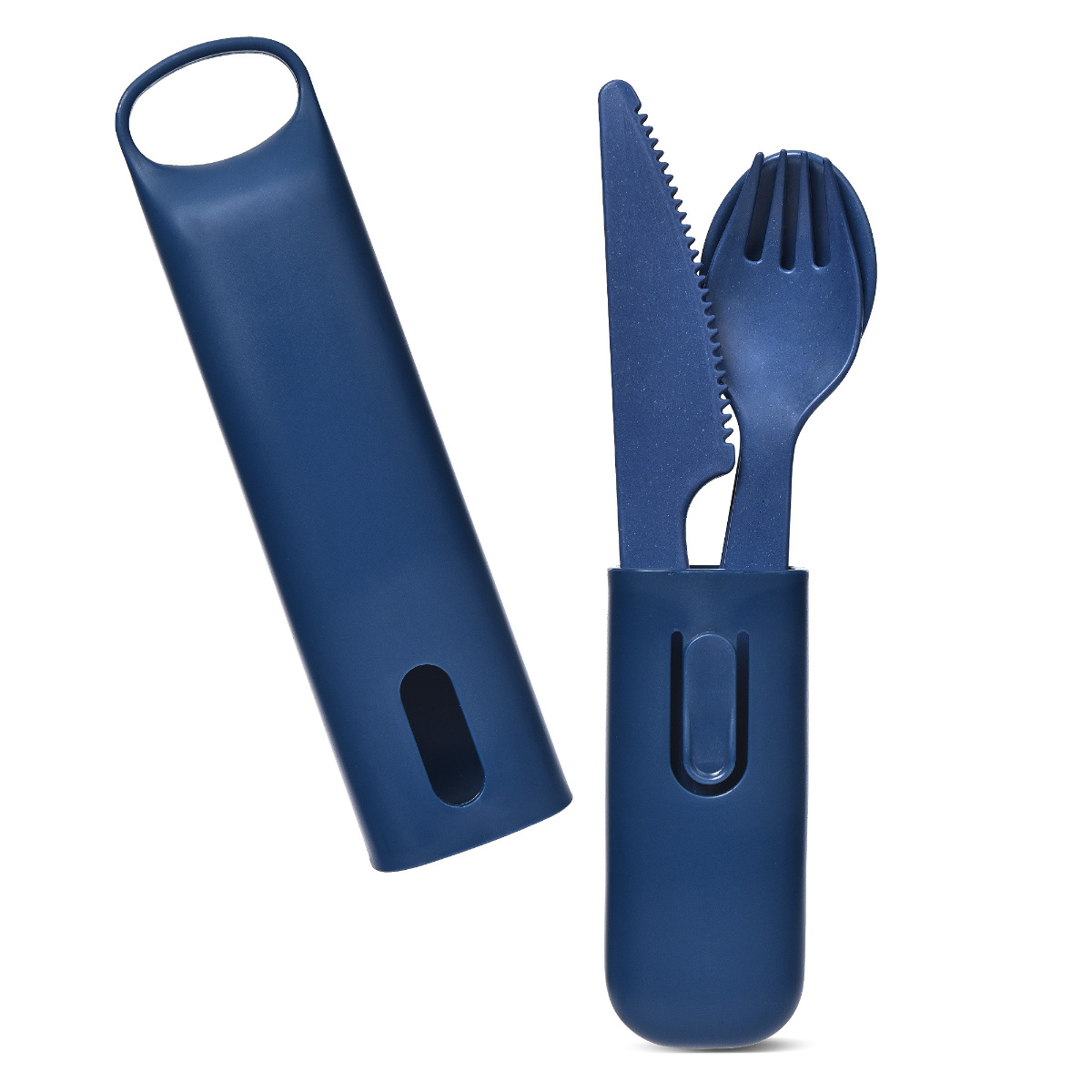 Hip カトラリーセット ケース付き OBP Case with Cutlery