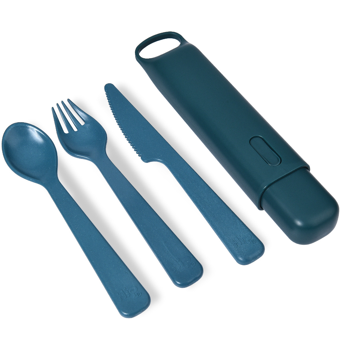 Hip カトラリーセット ケース付き OBP Case with Cutlery