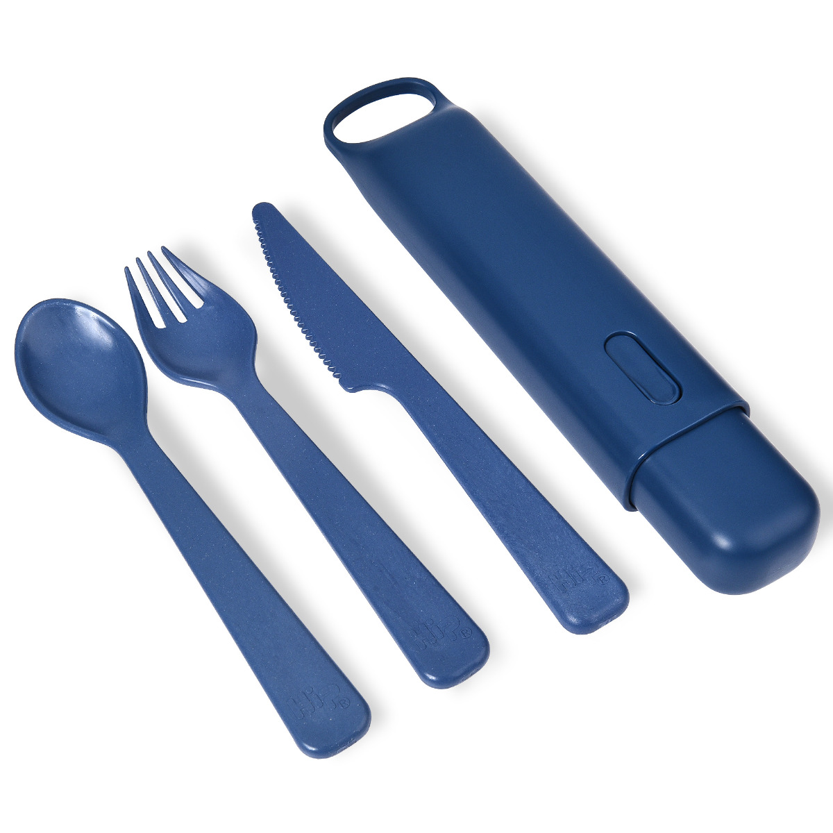 Hip カトラリーセット ケース付き OBP Case with Cutlery