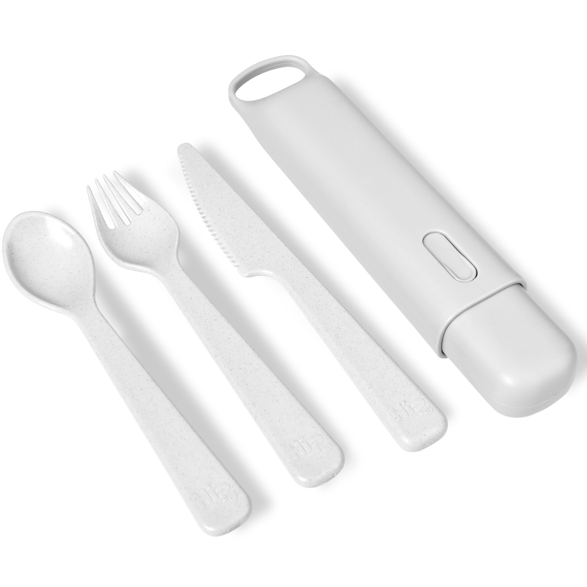 Hip カトラリーセット ケース付き OBP Case with Cutlery