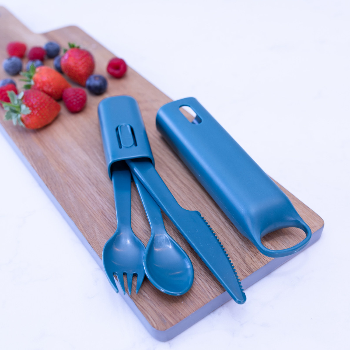 Hip カトラリーセット ケース付き OBP Case with Cutlery