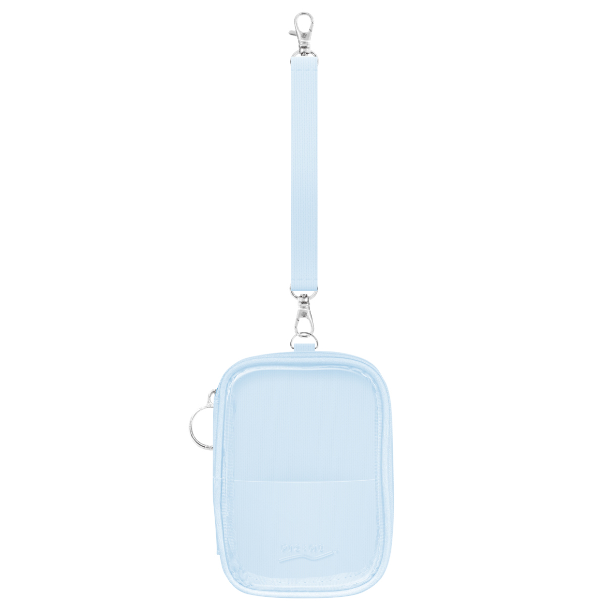 Q-LiA（クーリア） アクスタケース M ピックミーカラー 持ち運び