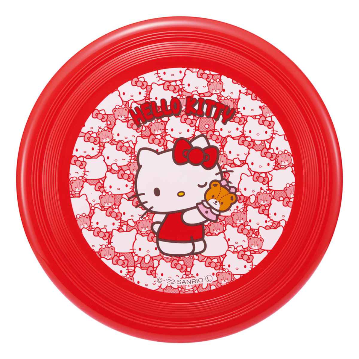 スケーター フリスビー フライングディスク キャラクター