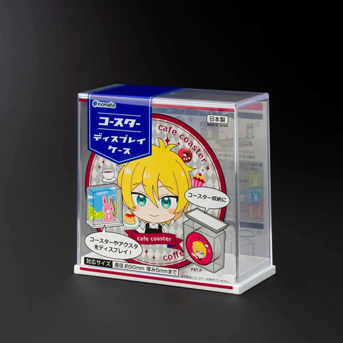 BLグッズ　まとめ売り⑧　コースター　アクスタ　ケース　クリアファイル BLグッズ まとめ売り⑧ コースター アクスタ ケース クリアファイル BL