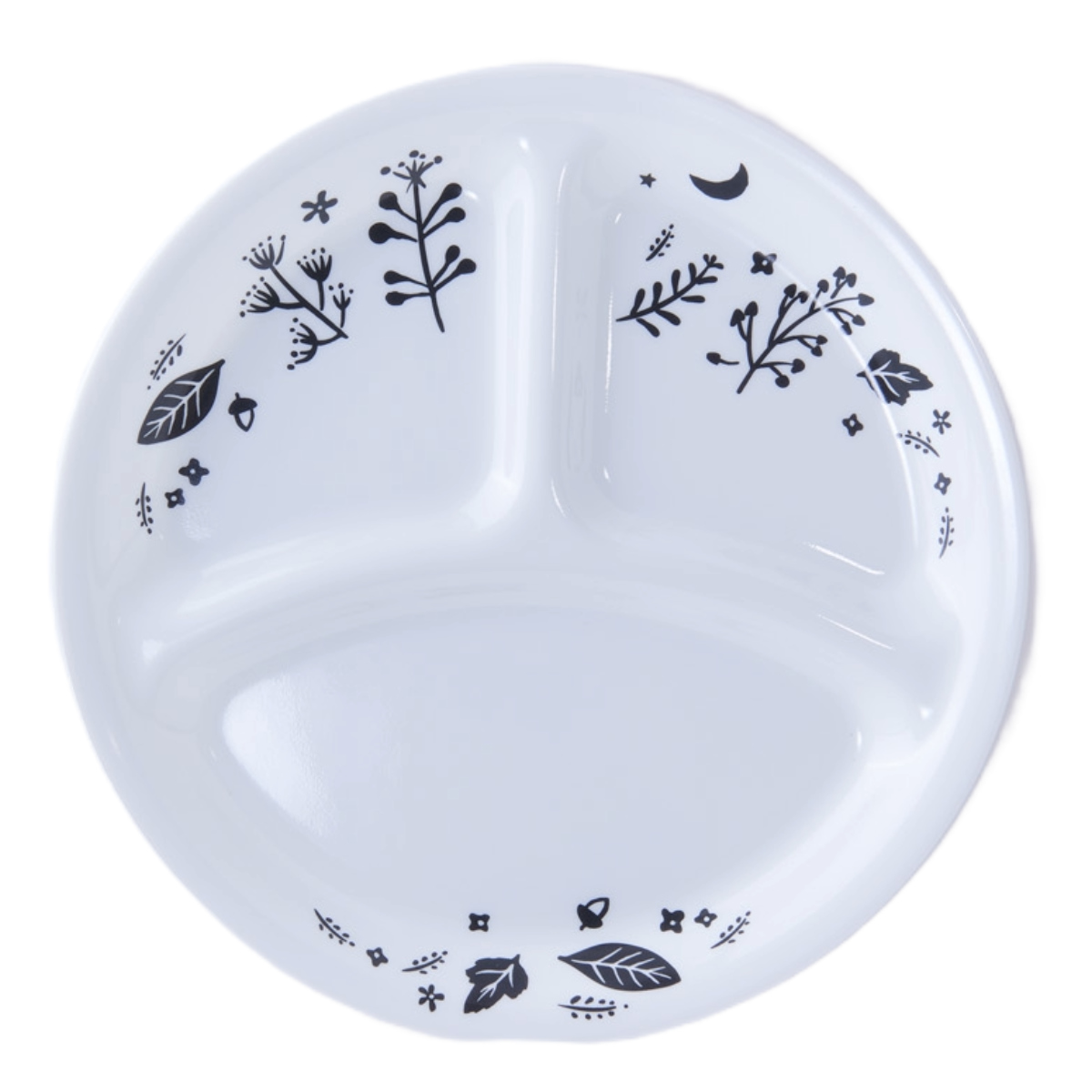 CORELLE（コレール） ランチプレート 21.5cm CORELLE 強化ガラス （ 食