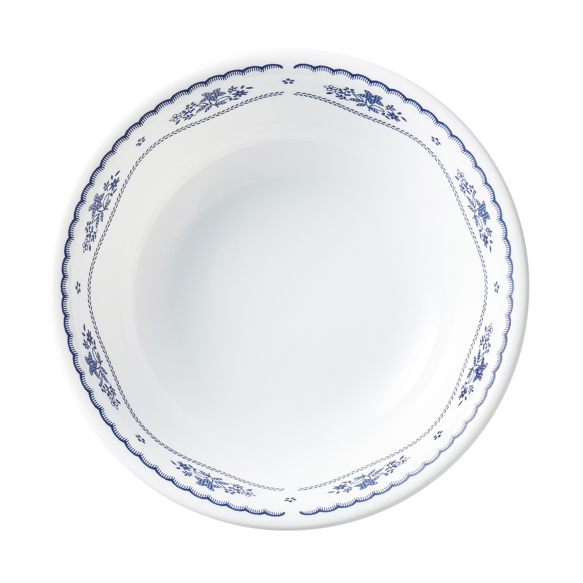 ボウル 13.5cm CORELLE コレール 強化ガラス 同柄5個セット （ 食洗機対応 電子レンジ対応 オーブン対応 サラダボウル シリアルボウル 中鉢 鉢 ）｜colorfulbox｜02