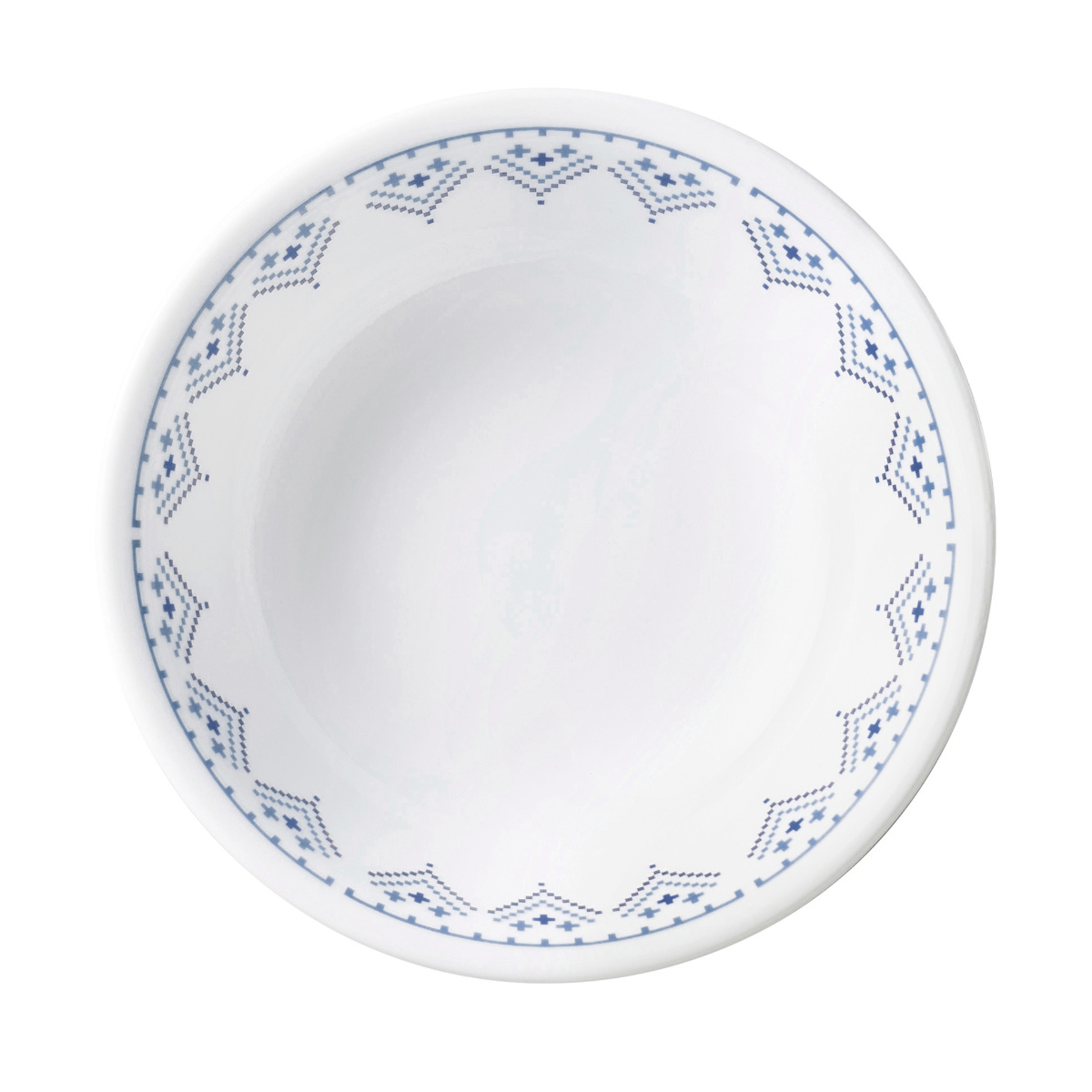 ボウル 13.5cm CORELLE コレール 強化ガラス 同柄5個セット （ 食洗機対応 電子レンジ対応 オーブン対応 サラダボウル シリアルボウル 中鉢 鉢 ）｜colorfulbox｜04