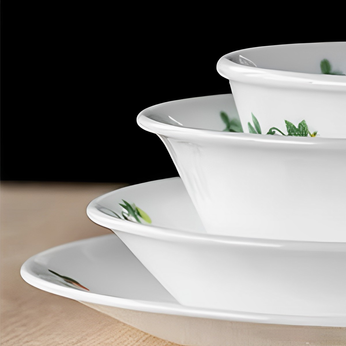 CORELLE（コレール） ボウル 11.5cm CORELLE 強化ガラス （ 食洗機対応
