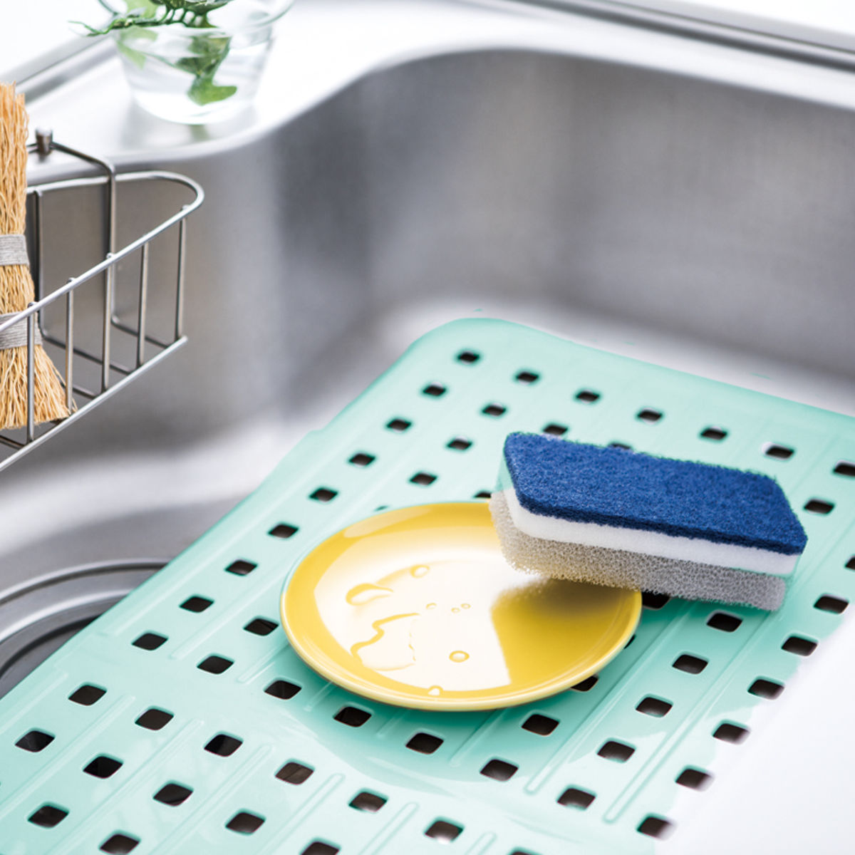 シンクマット シェリー ジャンボ ( 日本製 ...の詳細画像3